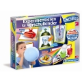 Galileo - Experimentieren fr Vorschulkinder