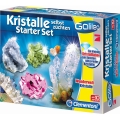 Galileo - Kristalle selbst zchten Starter-Set