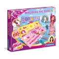 Mia and me - Magische Tatoos