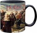 Der Hobbit - Kaffeetasse 
