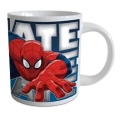 Spiderman Tasse in Geschenkverpackung