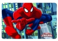 Spiderman 3D Platzdeckchen (2 Motive)