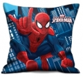 Spiderman Kissen (35x35 cm)