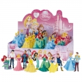 Disney Princess Figuren Sortiment (36 Stck) - Im Display