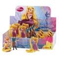 Disney Rapunzel Figuren Sortiment (24 Stck) - Im Display