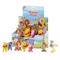 Disney Winnie Puuh Figuren Sortiment (48 Stck) - Im Display