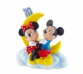 Disney - Spardose Micky + Minnie