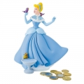 Disney Princess - Spardose Cinderella