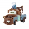 Disney Cars 2 - Spardose Hook