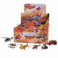 Disney Planes Teil 2  - Sortiment - (24 tlg.) - Im Display