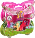 Filly Butterfly Sammelpferde Wave 1 - Mutter & 1 Baby Set im Blister Wave 1