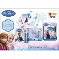 Disney Eisknigin /  Frozen Fashion Kit
