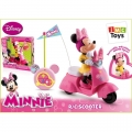Minnie Mouse RC Scooter