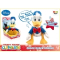 Mickey Club House Quack Quack Donald