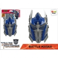 TRANSFORMERS Battle Maske (basic)