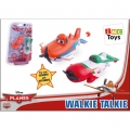 Planes Walkie Talkie