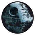 STAR WARS - Mauspad - Todesstern - in Form