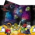 Angry Birds - Star Wars - Tischdecke Kunststoff 120x180cm
