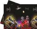 Star Wars Rebels - Tischdecke Kunststoff 120x180cm