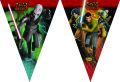 Star Wars Rebels - Triangle Flag Banner