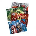 Avengers Multi Heroes - Placemats