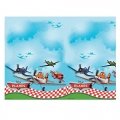 Disney Planes  - Tischdecke Kunststoff 120x180cm