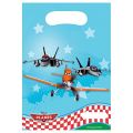 Disney Planes  - Party/Geschenktte (6 Stck)