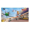 Disney Planes  - Wanddekoration Scene Setter