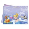 Cinderella's Fairytale - Tischdecke Kunststoff 120x180cm