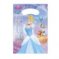Cinderella's Fairytale - Party/Geschenktte (6 Stck)