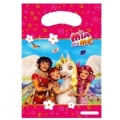 Mia & Me - Party/Geschenktte (6 Stck)