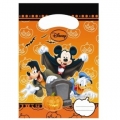Mickey Halloween - Party/Geschenktte (6 Stck)