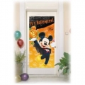Mickey Halloween - Tr-Banner (1 Stck)