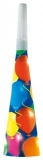 Multicolour Balloons Fantasy - Trte 6Stk