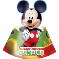Playful Mickey - Partyhte gestanzt