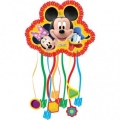 Playful Mickey - Pinatas