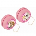 Princess & Animals - Jo-Jos (6 Stck)