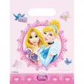 Princess Glamour - Party/Geschenktte (6 Stck)