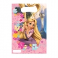 Rapunzel - Party/Geschenktte (6 Stck)