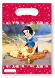 Schneewittchen - Party/Geschenktte (6 Stck)