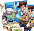 Toy Story 3 - Papierserviette 2-lagig 33x33cm (20 Stck)