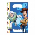 Toy Story 3 - Party/Geschenktte (6 Stck)