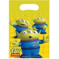 Toy Story Party Favors - Party/Geschenktte (6 Stck)