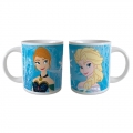 Eisknigin / Frozen - Tasse in Geschenkverpackung