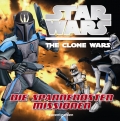 Star Wars The Clone Wars: Die spannendsten Missionen