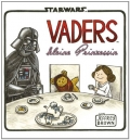 Star Wars Vaders kleine Prinzessin Wandkalender 2015