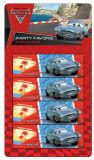 Disney Cars - 8 Stifte-Set