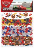 Disney Cars - Konfetti