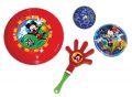 Mickey Maus - 24 St. Favor Pack Micky Maus