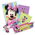 Minnie - Stationary Set